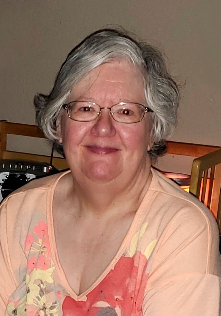 Ruth Stivers